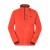 Imagen detallada 1 Picture - Weavy 1/4 Grid Fleece - Jerséis de forro polar