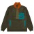 Detailbild 1 Billabong - Boundary Shore - Fleecepullover