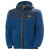 Detailbild 1 Helly Hansen - Moonlit Pile Hooded Jacket - Fleecejacke
