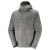 Detailbeeld 1 Salomon - Thernova Fleece Hood - Fleecetrui