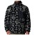 Yksityiskohtainen kuva 1 Columbia - Winter Pass Reversible Fleece - Fleecetakki