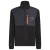 Black Out Colour Block