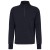 Dark Navy Melange / Dark Navy II