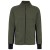 Dark Olive Melange / Black