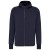 Dark Navy Melange / Dark Navy II