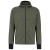 Imagen detallada 1 Stoic - MerinoFleece260 FlenSt. II Zip Hoody - Sudadera de lana merina