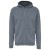 Imagen detallada 1 Stoic - MerinoFleece270 MMXX.Lulea Zip Hoody - Sudadera de lana merina