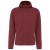 Imagen detallada 1 Stoic - MerinoFleece335 KuolpaSt. III Zip Hoody - Sudadera de lana merina