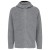 Imagen detallada 1 Stoic - MerinoPile RissnaSoftSt. Zip Hoody - Sudadera de lana merina