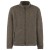 Detailbeeld 1 E9 - Pof - Fleecevest