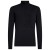 Detailbeeld 1 Icebreaker - Merino 200 Realfleece Descender L/S Half Zip - Merinowollen trui