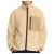 Imagen detallada 1 Revolution - Pocket Teddy Jacket - Forro polar