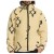 Detail image 1 Revolution - Printed Teddy Jacket - Fleece jacket