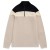 Bone White/Black/Creme