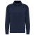 Navy / Melange