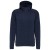 Navy / Melange