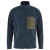 Dark Navy / Laurel Green