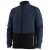 Detailbild 1 Smartwool - Active Fleece Jacket - Fleecejacke