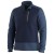 Imagen detallada 1 Smartwool - Active Fleece Wind 1/2 Zip - Jerséis de forro polar