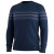 Detailbild 1 Smartwool - Sparwood Stripe Crew Sweater - Pullover