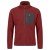 Detail image 1 Karpos - Moiazza Retrò Fleece - Fleece jacket