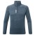 Kleur Shadow Blue