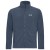 Detaljebillede 1 Jack Wolfskin - Taunus 200 Fullzip - Fleecejakke