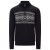 Black / Offwhite