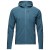 Detailbeeld 1 Black Diamond - Coefficient Storm Full Zip Hoody - Fleecevest