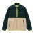 Imagen detallada 1 Mazine - Color Block Fleece Half-Zip - Jerséis de forro polar