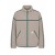 Imagen detallada 1 Mazine - Contrast Tape Sherpa Jacket - Forro polar