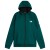 Color Pacific Teal