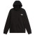 Color TNF Black