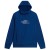 Estate Blue / Dark Heather
