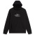 TNF Black / Dark Heather