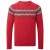 Tibetan Red