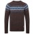 Detail image 1 Sherpa - Dumji Sweater - Wool jumper