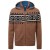 Detailbeeld 1 Sherpa - Kirtipur Sweater - Hoodie