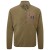 Detaljebillede 1 Sherpa - Sanu 1/2 Zip - Fleecesweatere