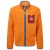 Detaljebillede 1 Sherpa - Tarcho Full Zip Jacket - Fleecejakke