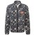 Detailbeeld 1 Sherpa - Tarcho Printed Full Zip Jacket - Fleecevest