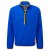 Detaljebillede 1 Sherpa - Tarcho Snap Pullover - Fleecesweatere