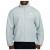 Farbe Pure Platinum / Barely Green / Summit White