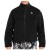 Detailbild 1 Nike - ACG Therma Fit ADV Windproof Canwell Glacier FZ - Fleecejacke