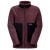 Cocoa Red / Black