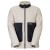Latte Beige / Black