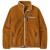 Cinnamon Brown