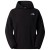 Kleur TNF Black