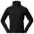 Detailbeeld 1 Bergans - Rabot Active Mid Hood Jacket - Fleecevest