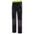 Black / Lime Punch